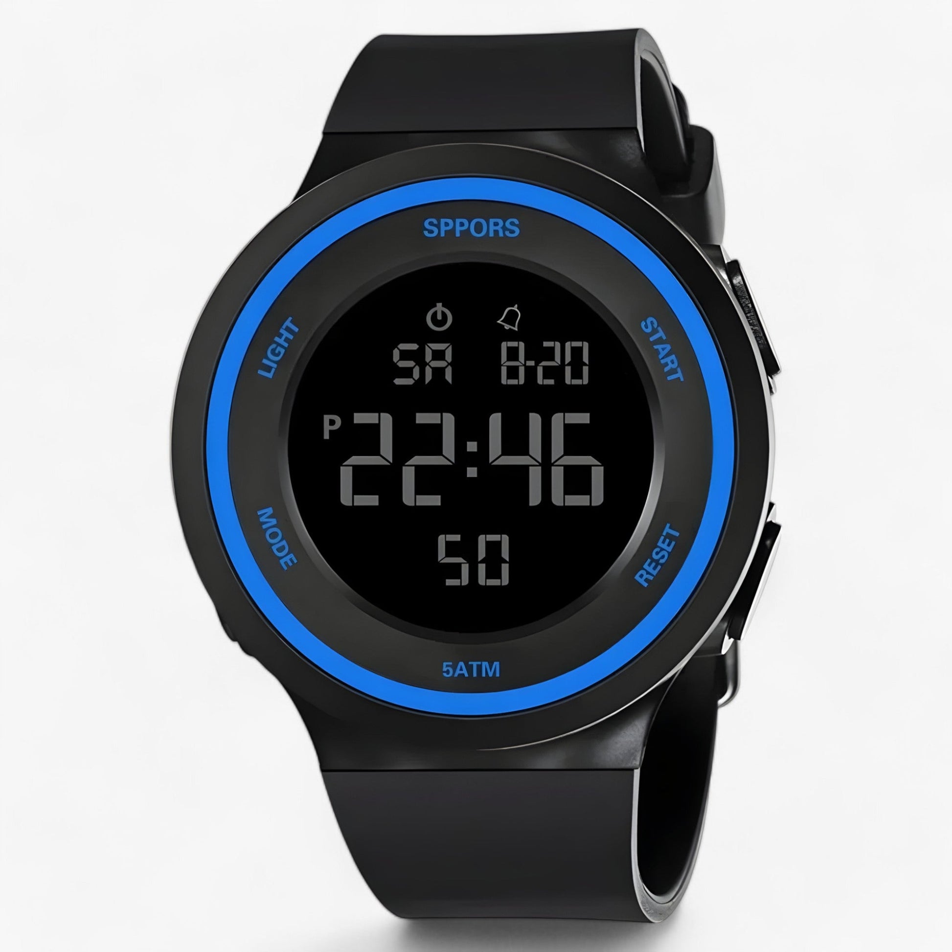 Wasserdicht & Stilvoll - Perfekt für Outdoor-Abenteuer 