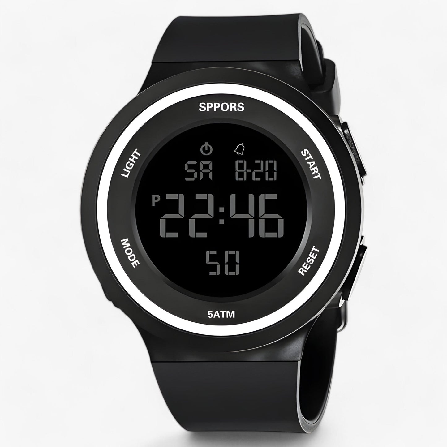 Wasserdicht & Stilvoll - Perfekt für Outdoor-Abenteuer 