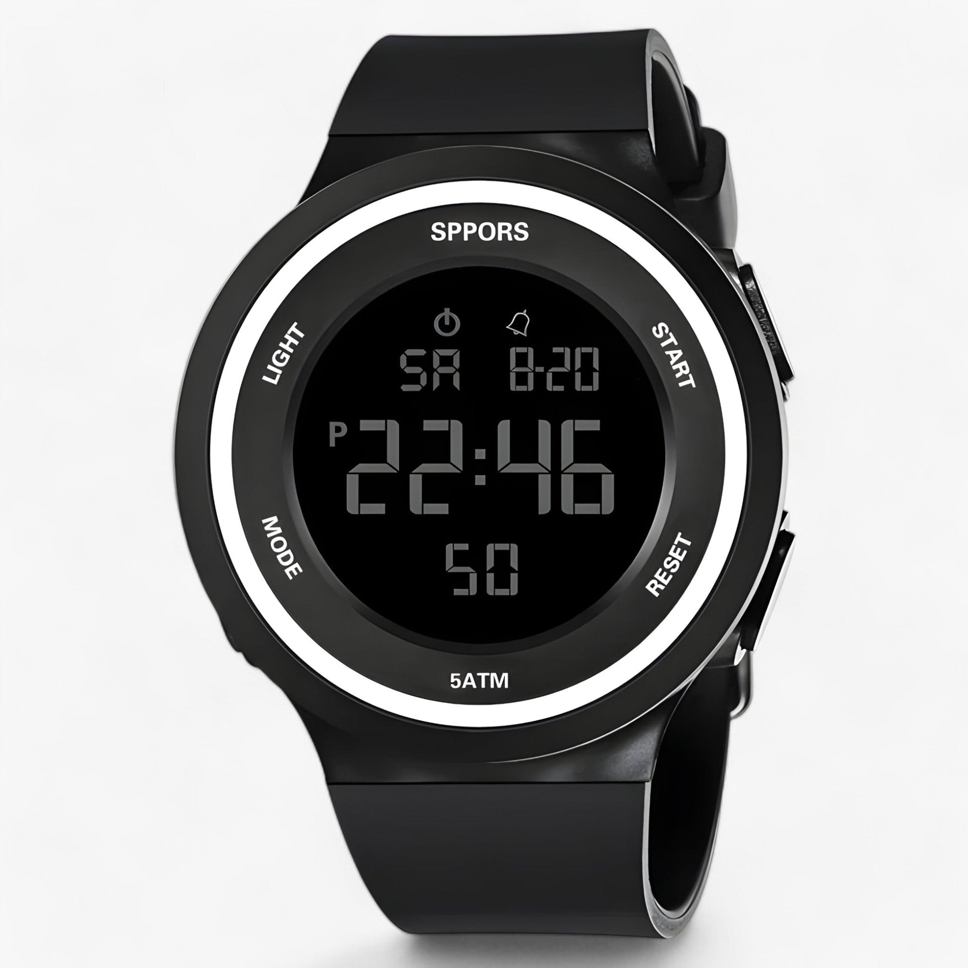 Wasserdicht & Stilvoll - Perfekt für Outdoor-Abenteuer 