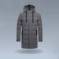 Wasserdichte Winter-Pufferjacke für Herren