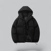 Wasserdichter Herren-Winterparka