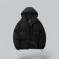Wasserdichter Herren-Winterparka
