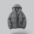 Wasserdichter Herren-Winterparka