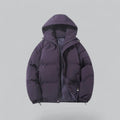 Wasserdichter Herren-Winterparka