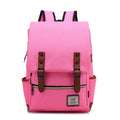 Wasserdichter Laptop-Rucksack – Unisex-Rucksack aus Oxford-Material mit großem Fassungsvermögen und stilvollem Design