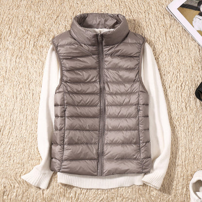 Weste Damen | Bekleidung Herbst Winter für Frauen