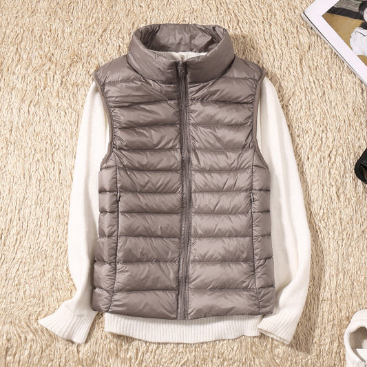 Weste Damen | Bekleidung Herbst Winter für Frauen