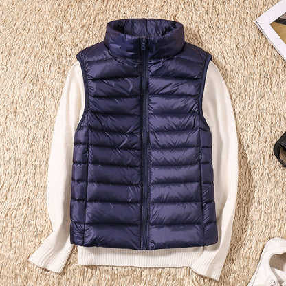 Weste Damen | Bekleidung Herbst Winter für Frauen