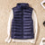 Marineblau