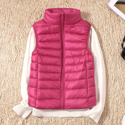 Weste Damen | Bekleidung Herbst Winter für Frauen