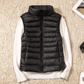 Weste Damen | Bekleidung Herbst Winter für Frauen