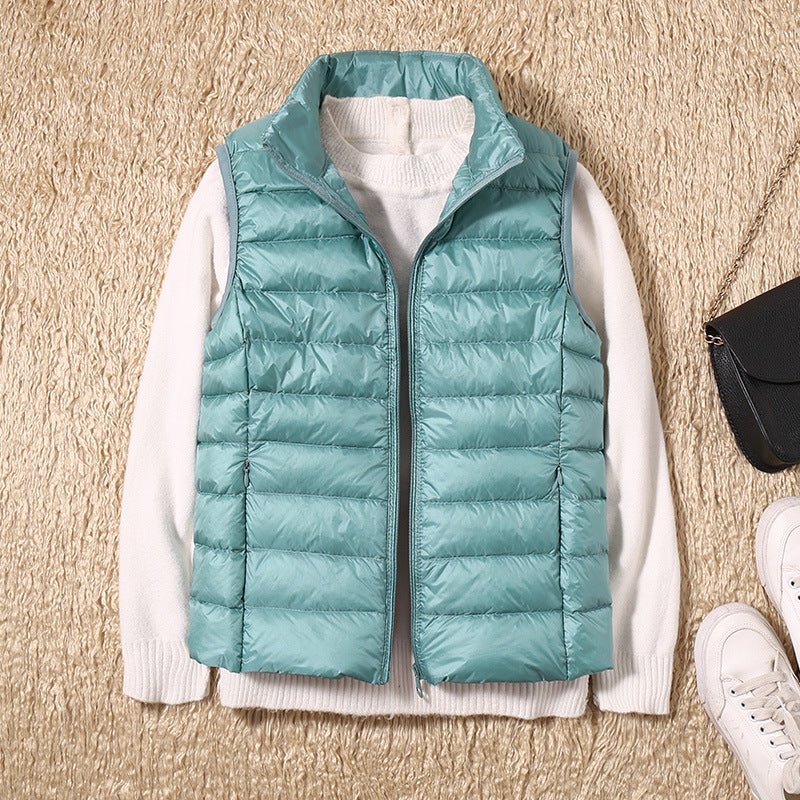 Weste Damen | Bekleidung Herbst Winter für Frauen