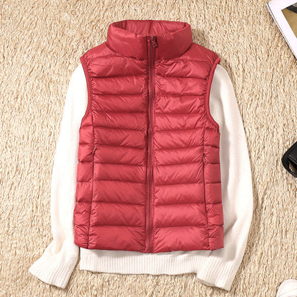 Weste Damen | Bekleidung Herbst Winter für Frauen