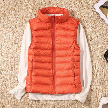 Weste Damen | Bekleidung Herbst Winter für Frauen