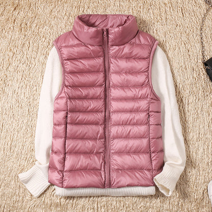 Weste Damen | Bekleidung Herbst Winter für Frauen
