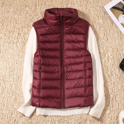 Weste Damen | Bekleidung Herbst Winter für Frauen