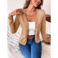 Weste Damen | Kaschmir Weste für Herbst und Winter