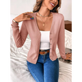 Weste Damen | Kaschmir Weste für Herbst und Winter