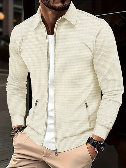 Weste Herren | Gilet Herren für jeden Anlass | Stilvolles Outfit für moderne Männer