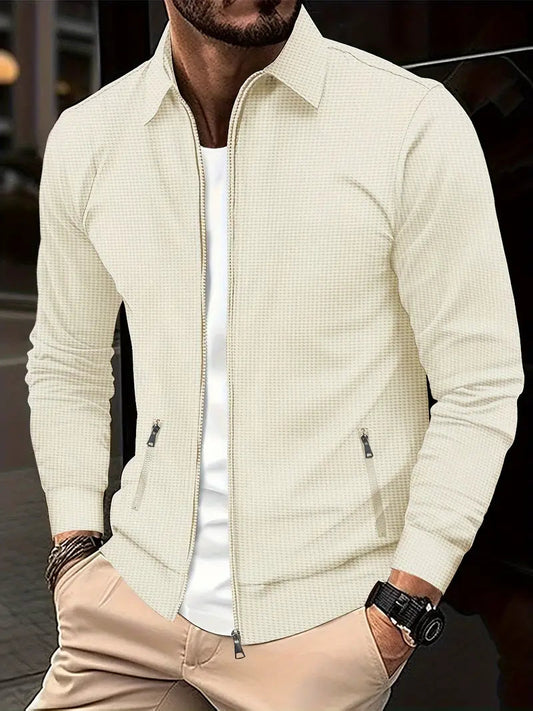 Weste Herren | Gilet Herren für jeden Anlass | Stilvolles Outfit für moderne Männer