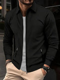 Weste Herren | Gilet Herren für jeden Anlass | Stilvolles Outfit für moderne Männer