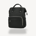 Wickelrucksack | Rucksack für Mütter im Alltag, Praktisch und Geräumig