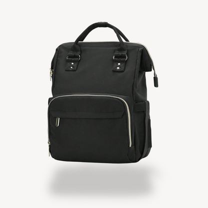 Wickelrucksack | Rucksack für Mütter im Alltag, Praktisch und Geräumig