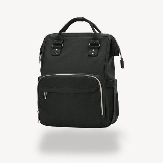 Wickelrucksack | Rucksack für Mütter im Alltag, Praktisch und Geräumig