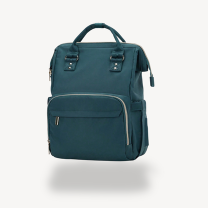 Wickelrucksack | Rucksack für Mütter im Alltag, Praktisch und Geräumig