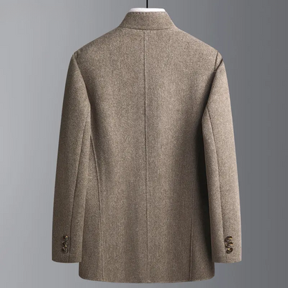 Winterjacke Herren | Wasserfeste Jacke für kalte Tage