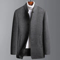 Winterjacke Herren | Wasserfeste Jacke für kalte Tage