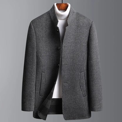 Winterjacke Herren | Wasserfeste Jacke für kalte Tage