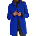 Wintermantel Damen | Chelsea Mantel für Winter