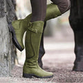 Winterschuhe Damen Gefüttert | Winterstiefel Damen für Schnee und Regen