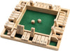 Woods™ Brettspiel für Kinder – Lernspiel zur Förderung von Logik und Mathematikfähigkeiten, Gesellschaftsspiel ab 3 Jahren
