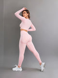 Yoga Set Damen | Sportbekleidung Fitness Wellness