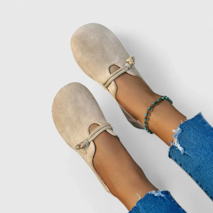 Ysavriann | Orthopädische Slipper 2