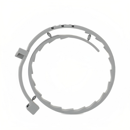 Zecken- & Flohschutz Halsband – Natürlicher Schutz bis zu 8 Monate 1