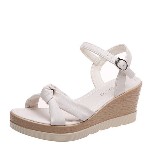 Sommerschuhe Damen für Frühling und Sommer