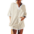Zweiteiliges Set für Damen | Sommermode für Freizeitaktivitäten