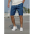 Marineblau