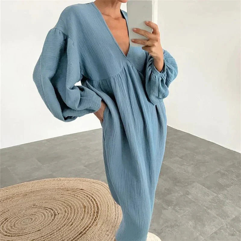 Variant image for Sommerkleid | Damen Sommermode | Aurora-1