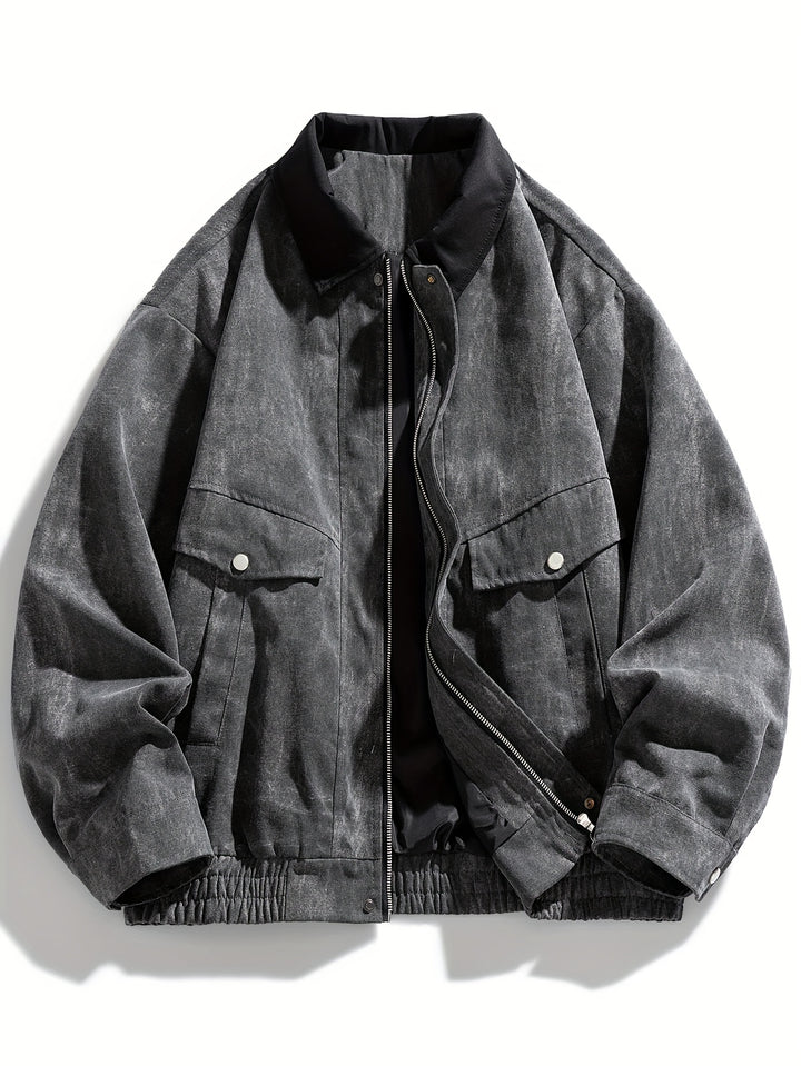 Jonas | Workwear Jacke mit Brusttaschen
