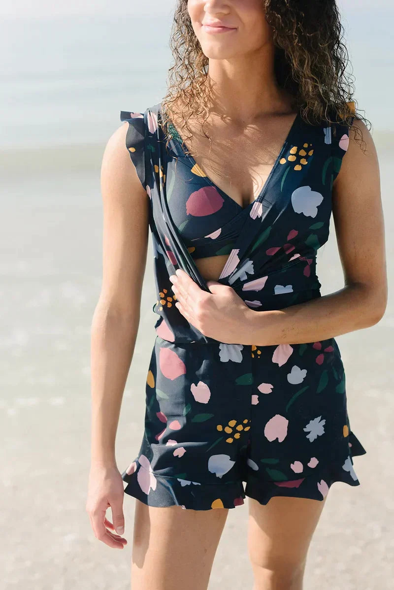 Bademode Sommer für Damen