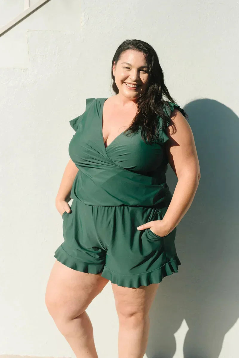 Bademode Sommer für Damen
