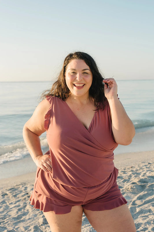 Bademode Sommer für Damen