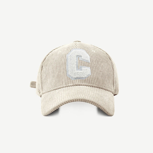 Baseballkappe für Damen und Herren mit sportlichem Stil