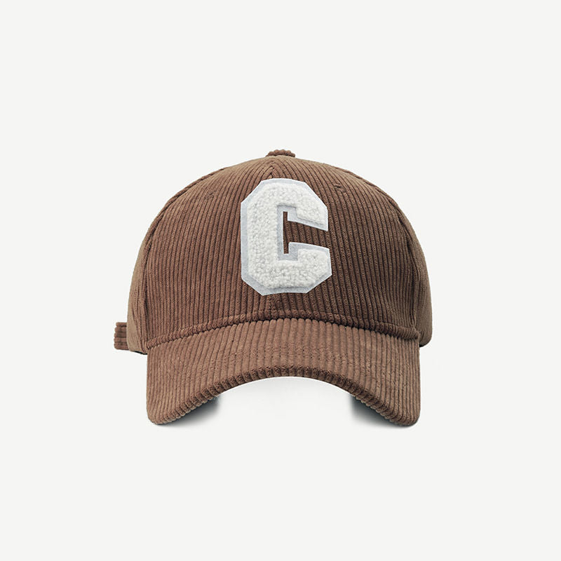 Baseballkappe für Damen und Herren mit sportlichem Stil