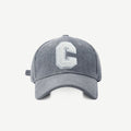 Baseballkappe für Damen und Herren mit sportlichem Stil