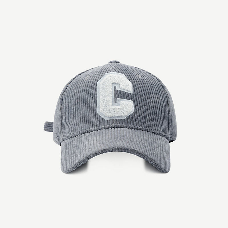 Baseballkappe für Damen und Herren mit sportlichem Stil